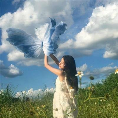 黄桷树下的孩子们