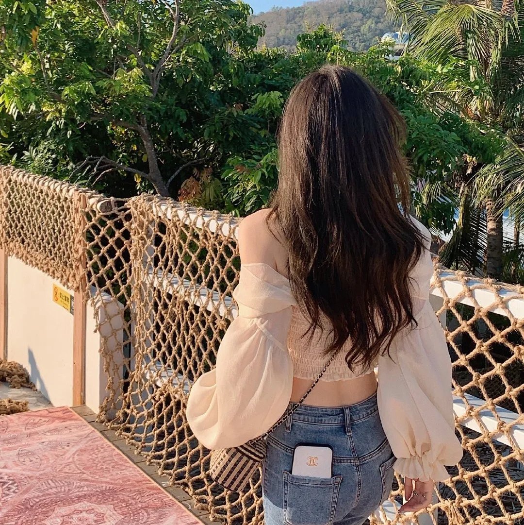 我本无心撩红颜